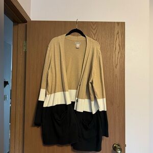Duluth Trading Co Cardigan